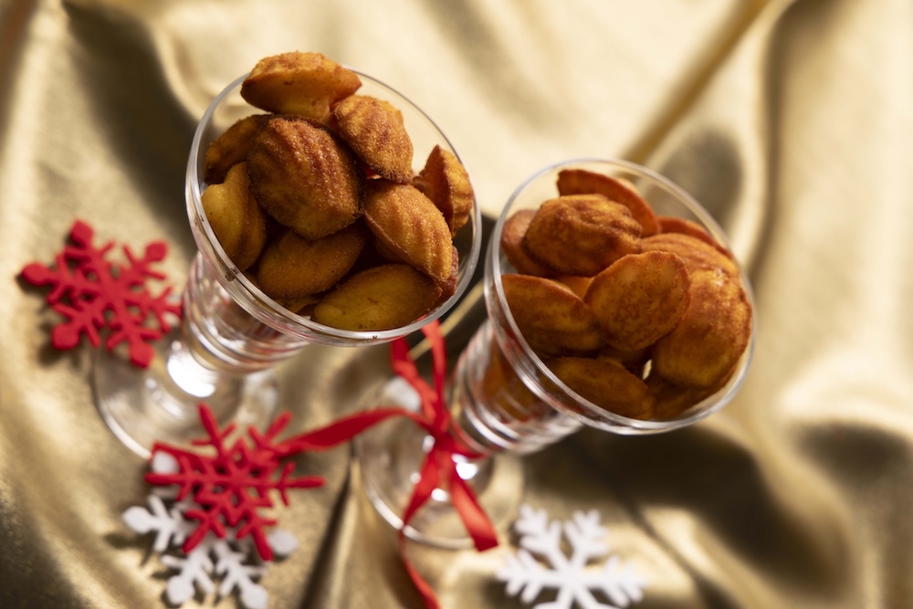 「クリスマスフェア」イメージ