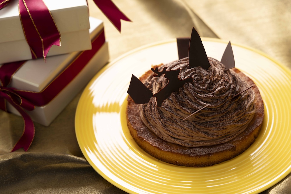 「クリスマスフェア」イメージ