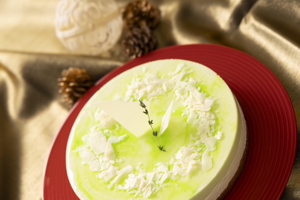 「クリスマスフェア」イメージ