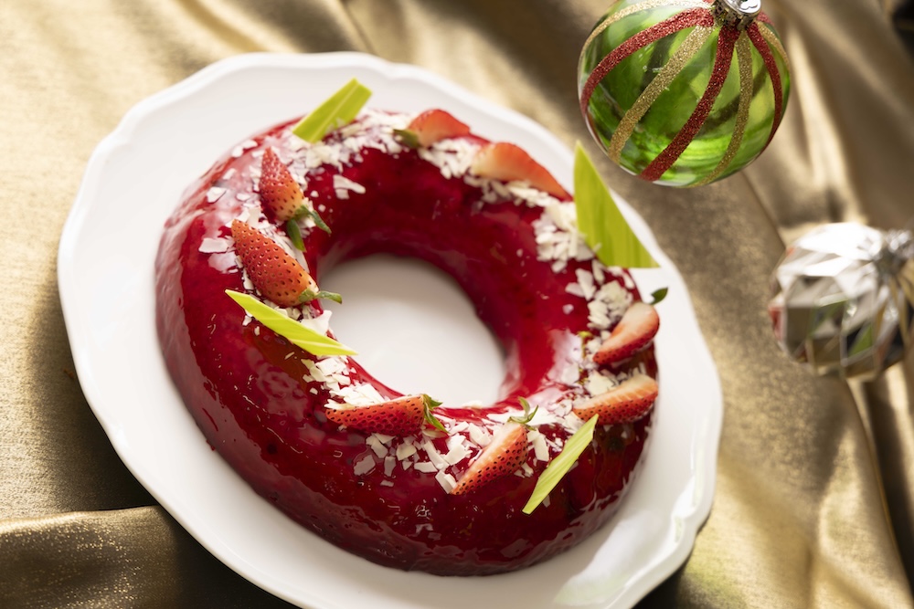 「クリスマスフェア」イメージ