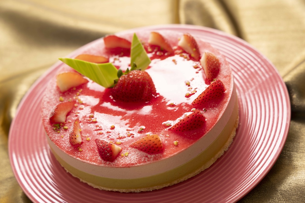 「クリスマスフェア」イメージ