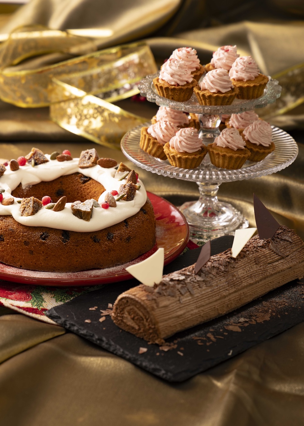 「クリスマスフェア」イメージ