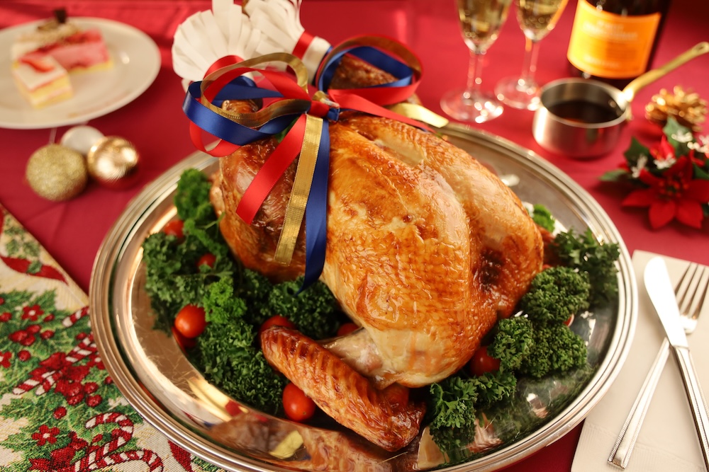 「クリスマスフェア」イメージ