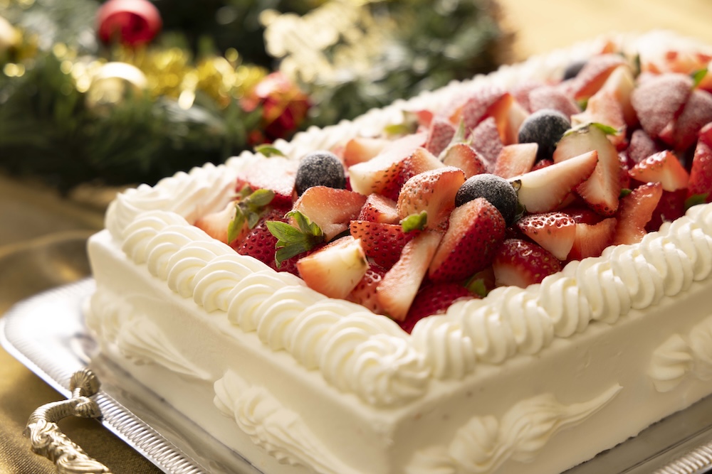 「クリスマスフェア」イメージ