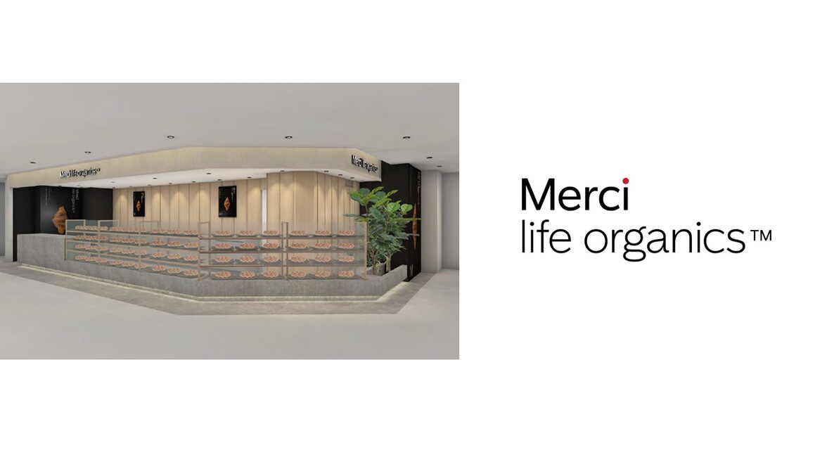 アトレ松戸に5店舗新規オープン!千葉県初出店の「メルシーライフオーガニックス」など登場