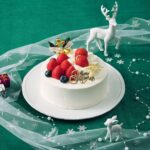 築地店・NEWoMan新宿店限定「シュガーフリーショート」税込み5,700円