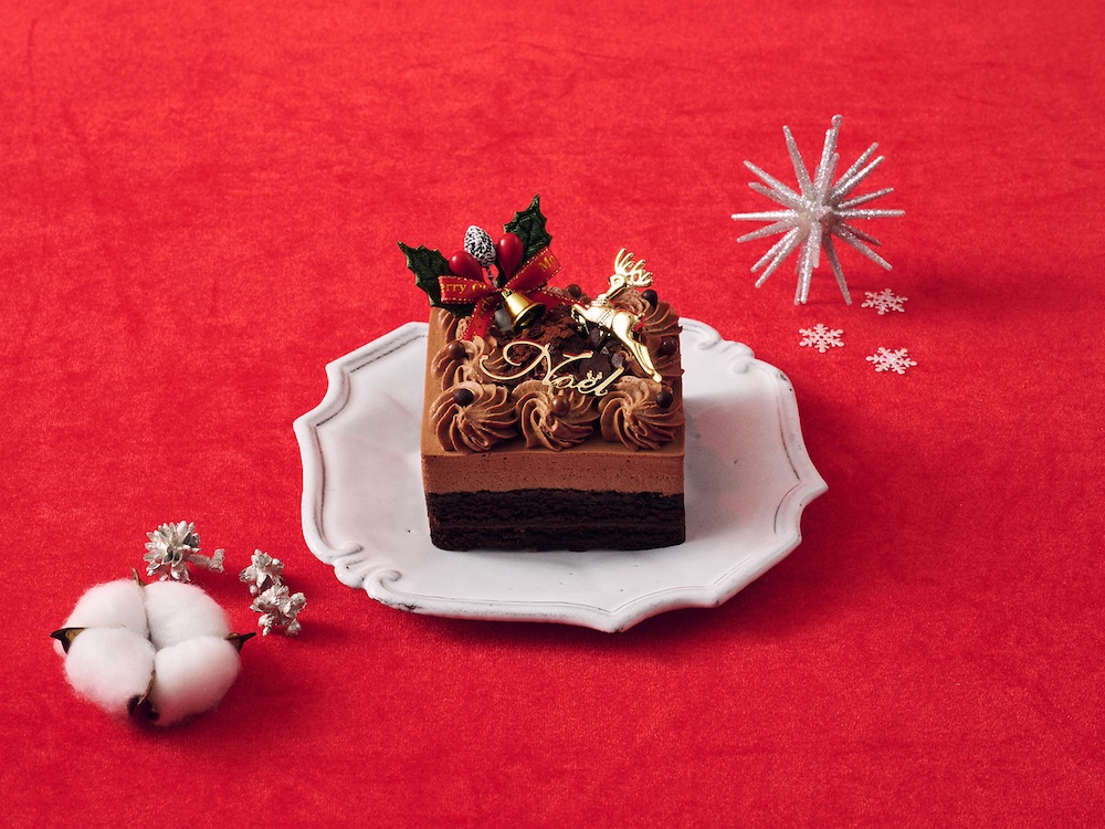 「ノエルショコラ」税込み2,200円