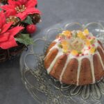 グルテンフリー「ホリデーフルーツクグロフ」2841円