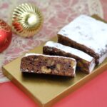 洋酒不使用「ショコラシュトーレン風ドライフルーツケーキ」税込み3,500円