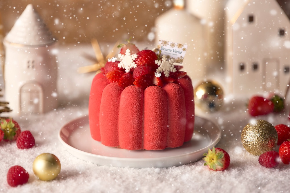 「ノエル・ルージュ」イメージ