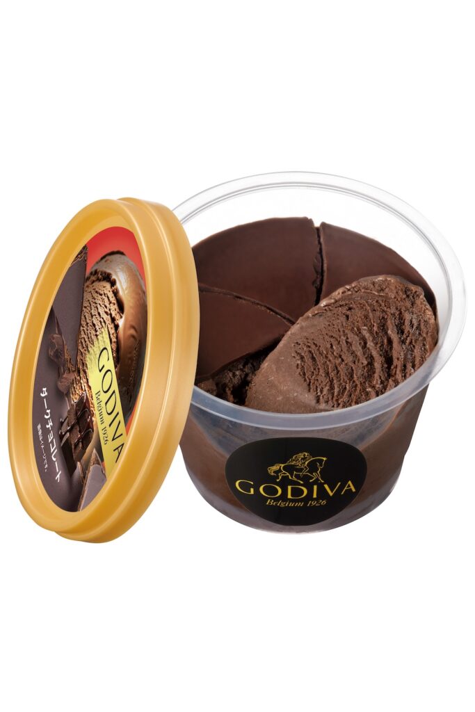 「ダーク チョコレート」イメージ