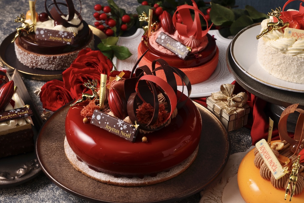 「モナムールショコラ（Mon Amour Chocolat）」税込み9,280円