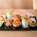 「アフタヌーンティー ジュイール ドゥ ショコラ(Jouir du chocolat)」イメージ