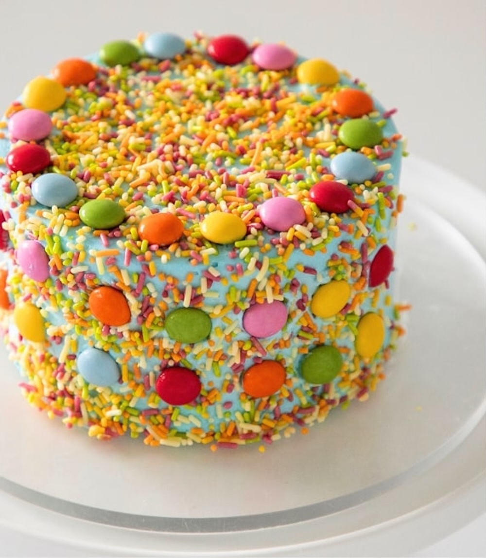 「DIYケーキ」イメージ