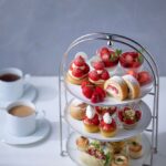 「ストロベリー アフタヌーンティー」イメージ