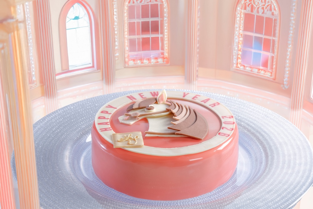 「干支スイーツ ～午～」イメージ