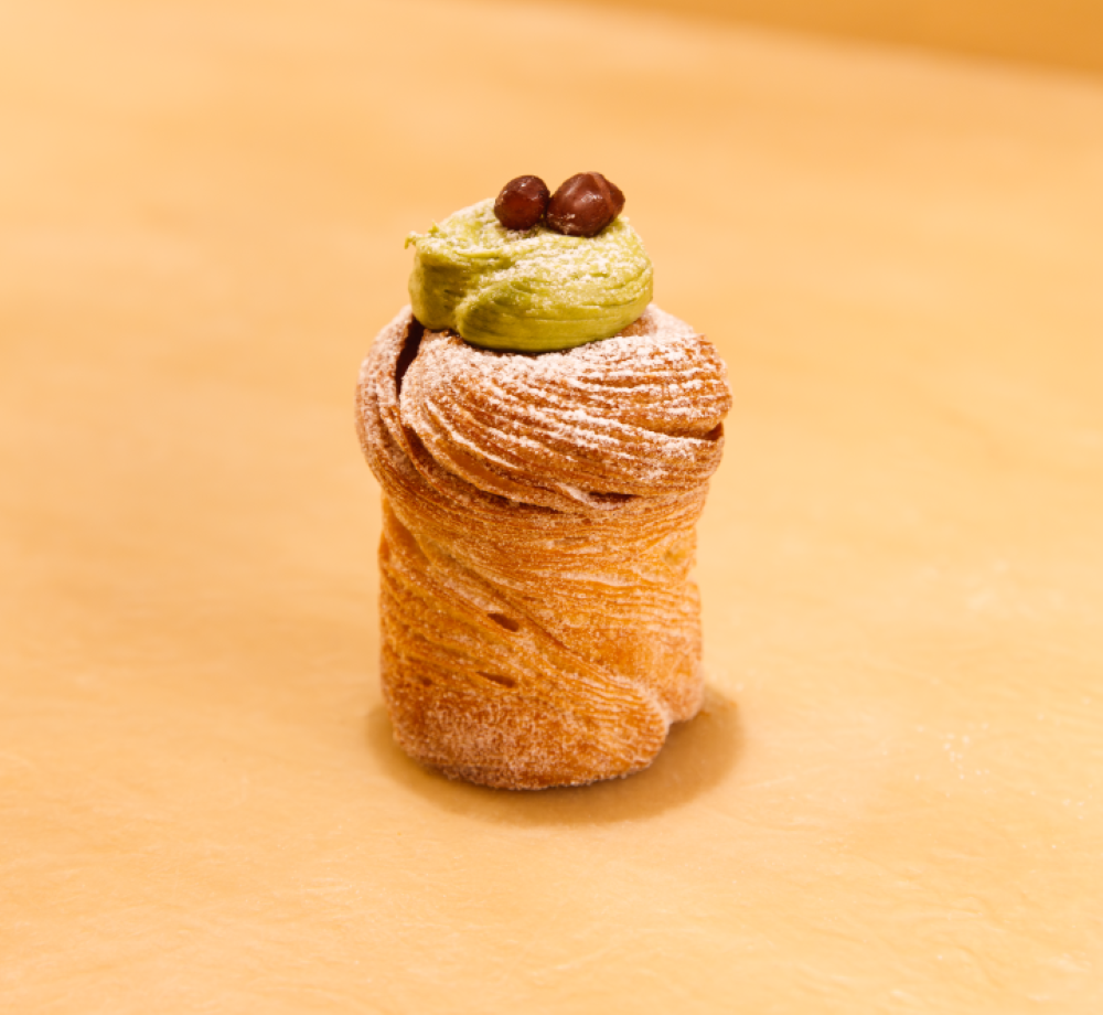 「西尾抹茶&十勝あずき」税込み480円