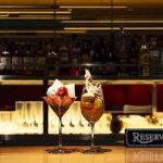 左から「スカーレット」、「ザ・エンペラー」