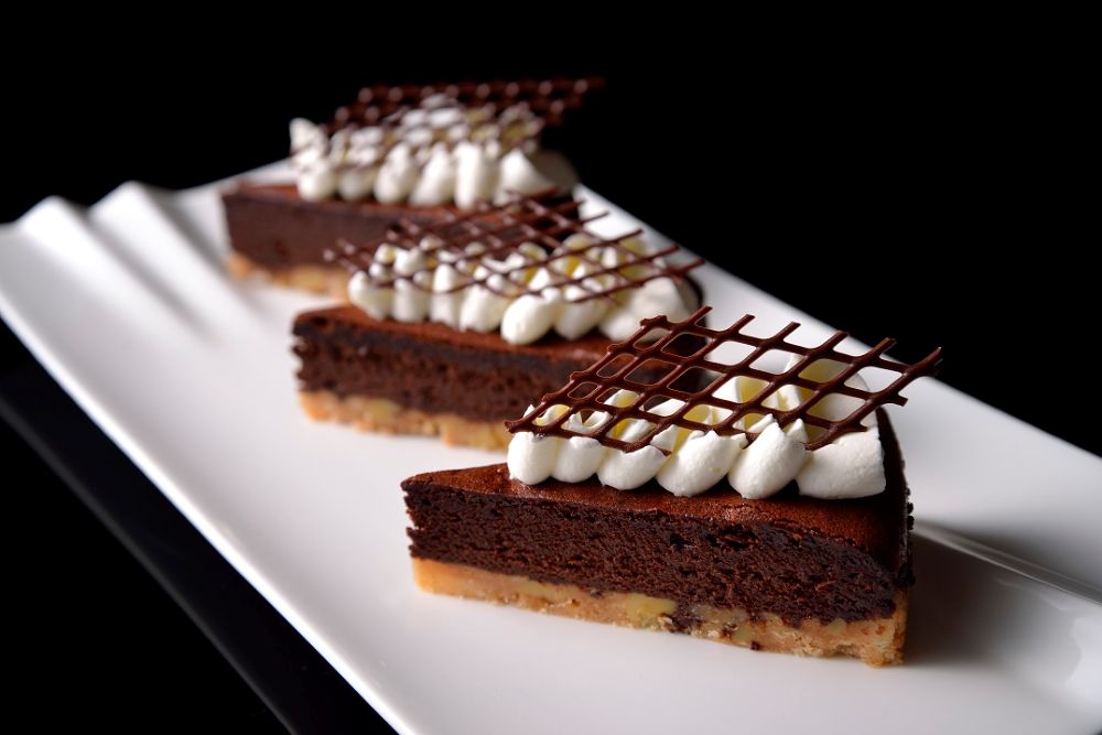 「ショコラヴァプール」税込み800円