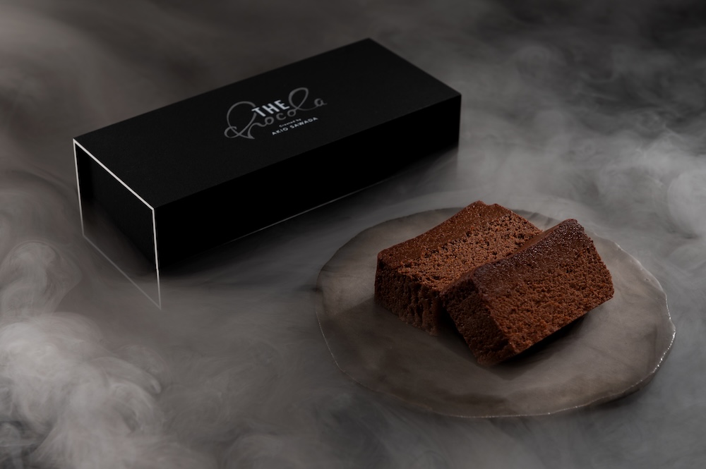 「THE chocola」イメージ