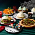 「ホグワーツ・イン・ザ・スノー」イメージ