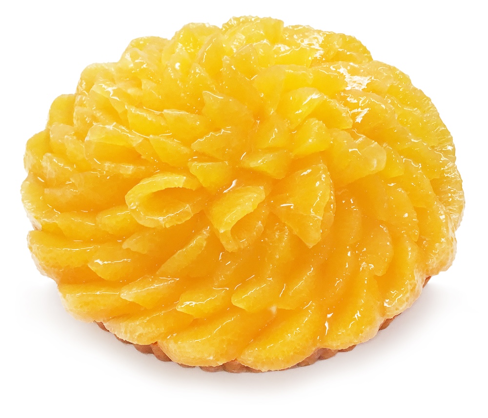 「愛媛県 宇和島 CORLEO FARM産 『コル'マドンナ』のケーキ」イメージ