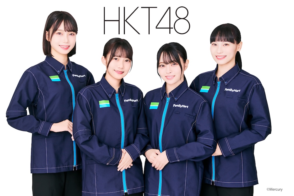 HKT48