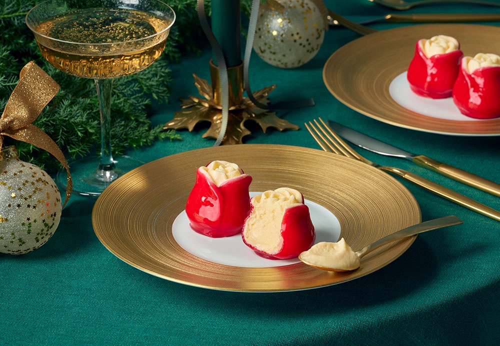 「チーズローズ・マリィ」イメージ