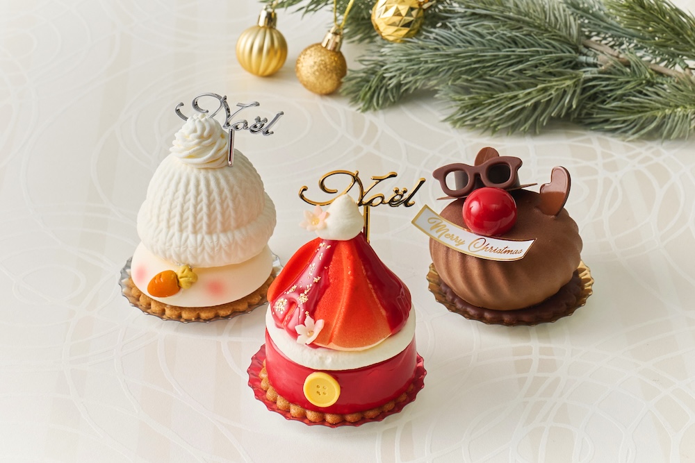 「クリスマス・ストーリー ~ファッションショー~」イメージ