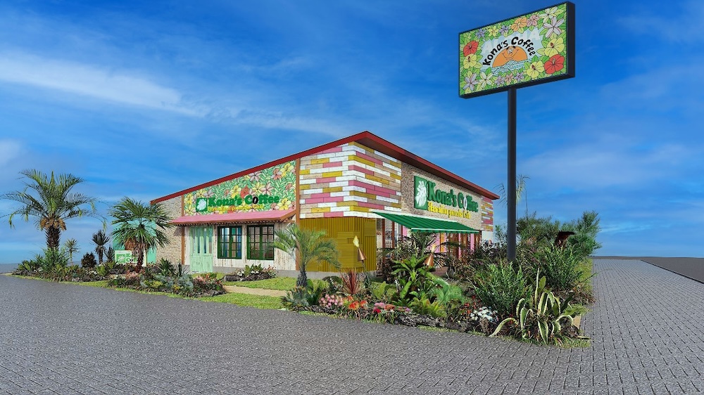 「コナズ珈琲 岡崎美合店」イメージ