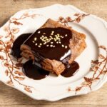 「ショコラ・フォンデュ」イメージ