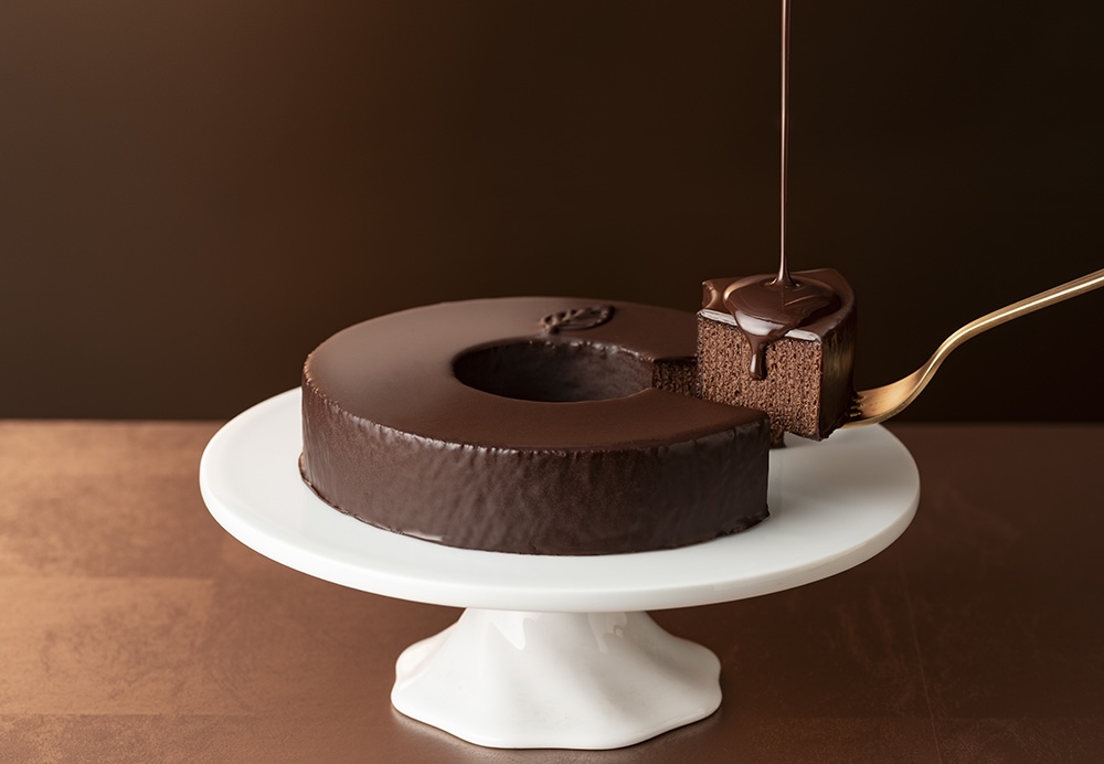 「ショコラフォンデュバーム」イメージ