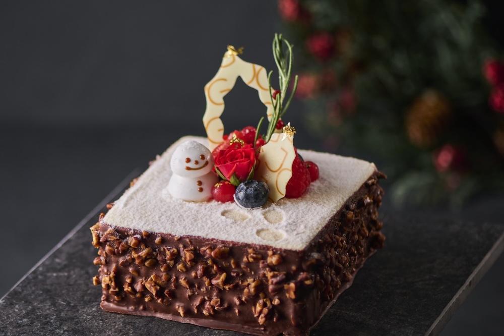 「JG クリスマスケーキ 2025」イメージ