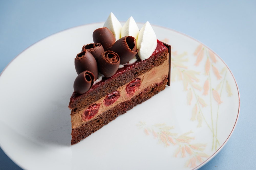 「フォレノワール」イメージ