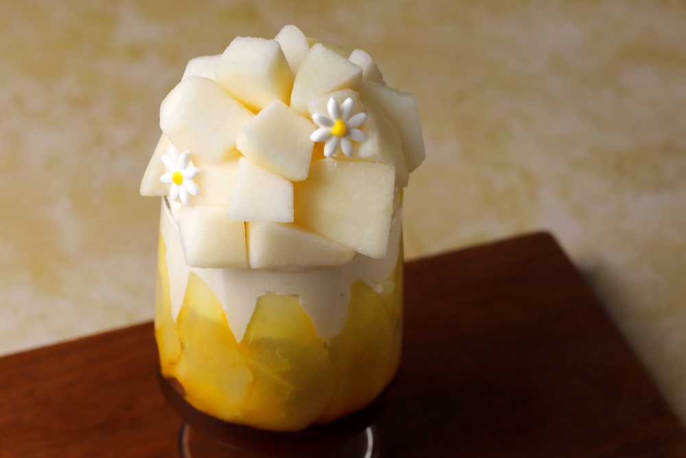 「ようなしやま」イメージ