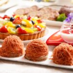 「冬のスイーツフェア」イメージ