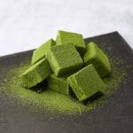 「抹茶生チョコレート」税込み2,800円