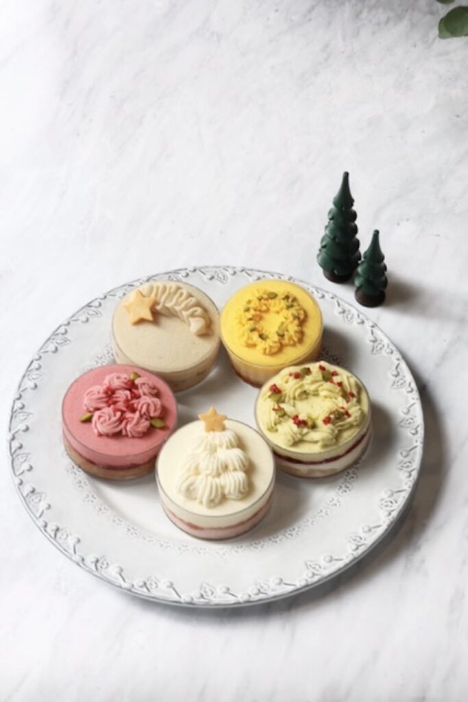 「ジェラート コッパ」税込み5,000円