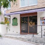 「パティスリーコンサクレ」神戸北野店イメージ