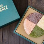 リニューアルした「半熟フロマージュ」シリーズのイメージ