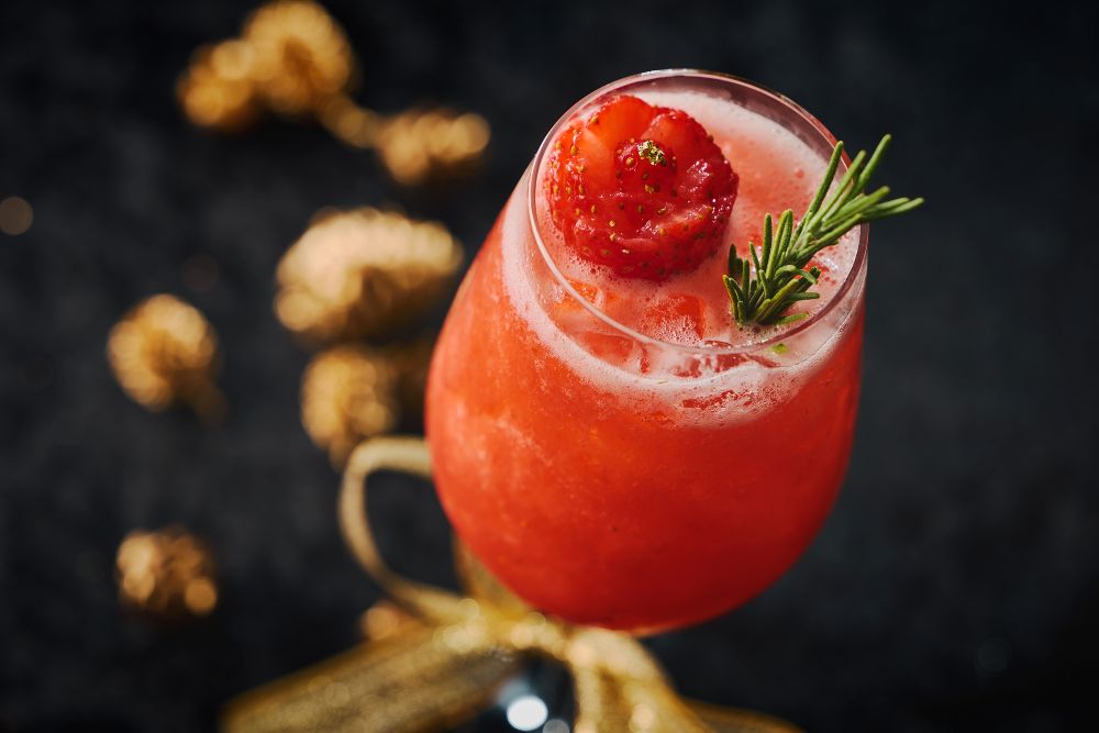 「Afternoon Tea “VOYAGE” La saison de Noël」イメージ