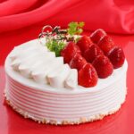 「いちごショートケーキ」イメージ