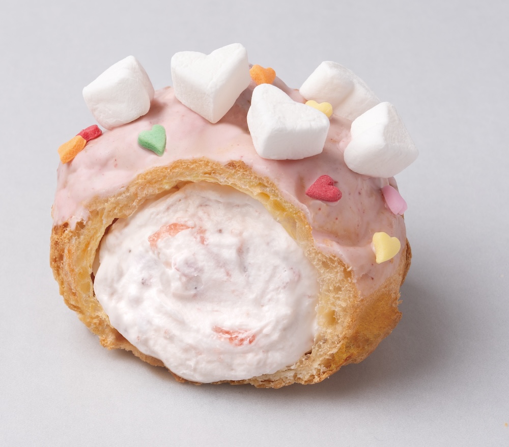 「プリキュアシュー」イメージ