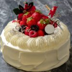 「クリスマススペシャルショート」税込み10,800円