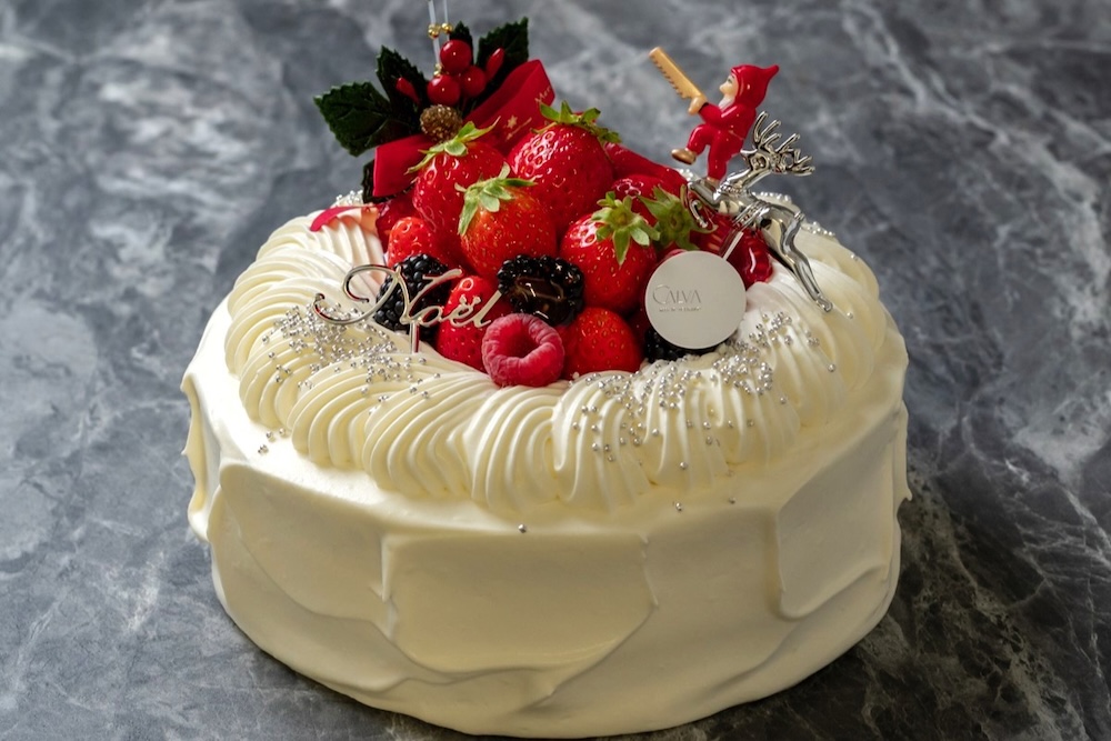 「クリスマススペシャルショート」税込み10,800円