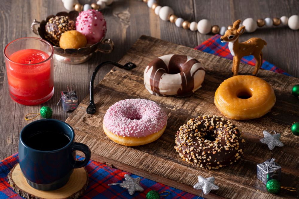 「LA PANADERIA DOTS」イメージ