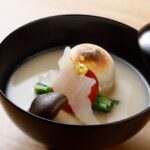 2026年1月1日~1月3日に販売する「雅な新春アフタヌーンティー」イメージ