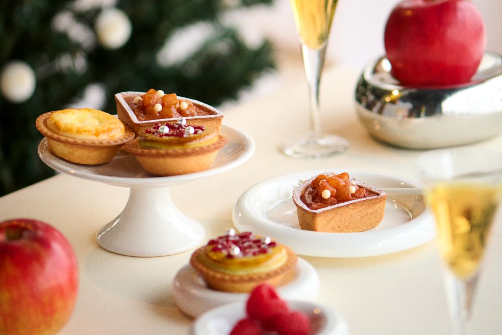 ホリデーシーズン限定商品のイメージ