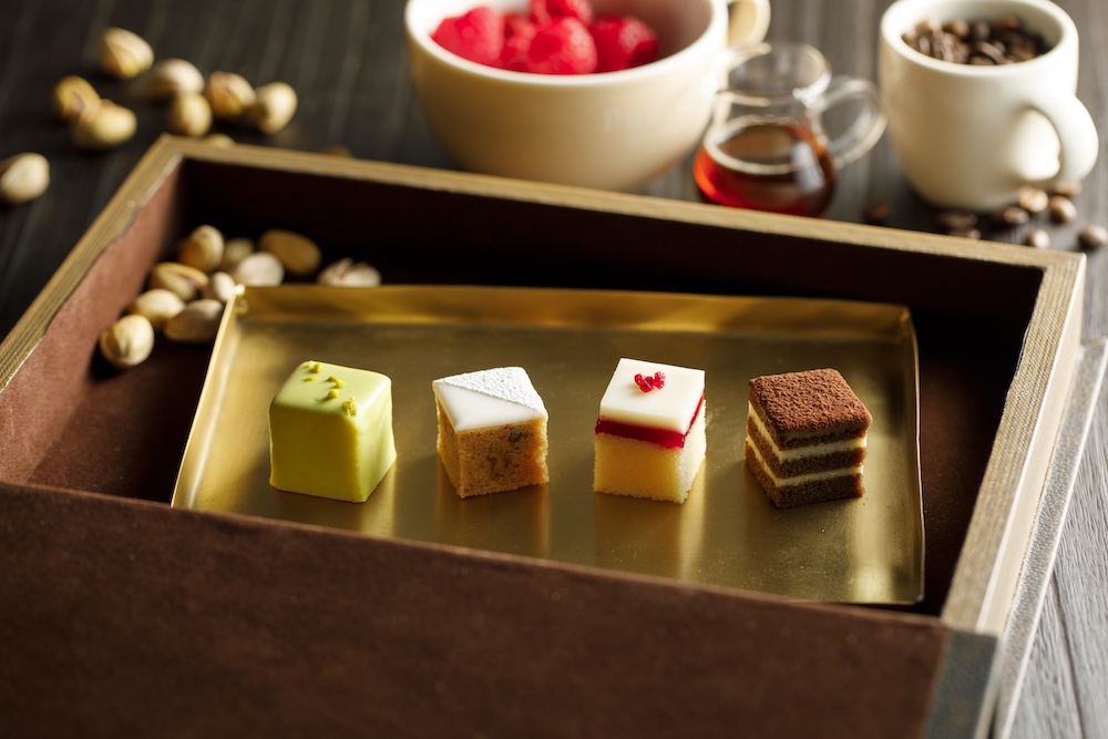 「ココプニーニ ウィンターコレクション」イメージ