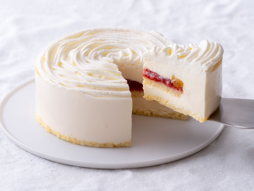 「フリュイネージュブラン」税込み2,592円